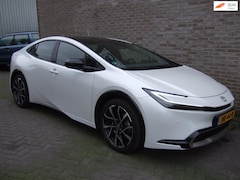 Toyota Prius - 2.0 Plug-in Executive