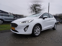 Ford Fiesta - 1.0 EcoBoost 125pk AUTOMAAT 5dr Titanium 42.384 KM NIEUWSTAAT