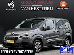 Citroën Berlingo - combi 1.2 PureTech Feel