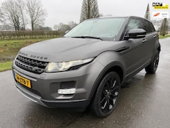 Land Rover Range Rover Evoque - 2.0 Si 4WD Prestige