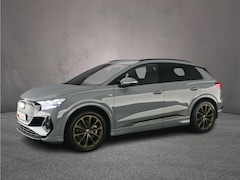 Audi Q4 e-tron - 40 Launch edition S Competition 77 kWh | Head-up | Achteruitrijcamera | Memory | Matrix-le