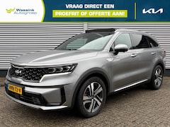 Kia Sorento - 1.6 T-GDi 265pk Plug-in Hybrid 4WD Automaat ExecutiveLine | Super complete uitvoering | Af