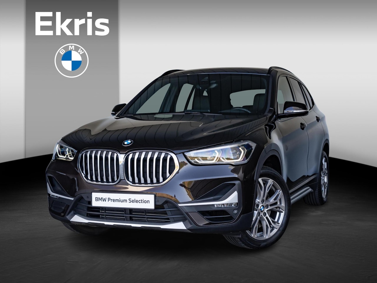 BMW X1 - sDrive20i | Orange Edition | Business Edition Plus | Head-Up Display | Trekhaak | Verwarmd - AutoWereld.nl