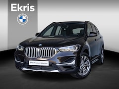 BMW X1 - sDrive20i | Orange Edition | Business Edition Plus | Head-Up Display | Trekhaak | Verwarmd