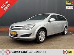 Opel Astra Wagon - 1.6 111 years Edition (Eerste eigenaar|12 mnd BOVAG-garantie)