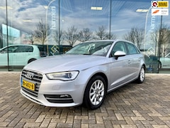 Audi A3 Sportback - 1.4 TFSI Ambition Pro Line, D&M premium sound