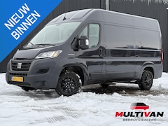 Fiat Ducato - 30 2.2 MultiJet L2H2 LMV | CAMERA | IDEALE CAMPER BASIS