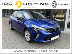 Renault Clio - 1.0 TCe 90 GPF Evolution * LM-Velgen, PDC, Donker Glas, Stoelverwarming, Navigatie, Reserv