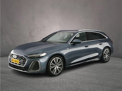 Audi A5 Avant - 2.0 TFSI S edition | 204pk | Trekhaak | sound | Apple Carplay | MMI plus | Achteruitrijcam