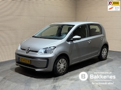Volkswagen Up! - 1.0 BMT up beats | Airco | Onderhouden | Bluetooth