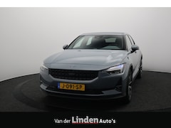 Polestar 2 - 2 Long Range Dual Motor Launch Edition 78kWh SOH 94, 1% | 360° Camera | Google Infotainmen