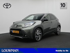 Toyota Aygo X - 1.0 VVT-i S-CVT Automaat Envy | NL-Auto | JBL-Audio | JB
