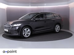 Skoda Enyaq iV - 80 204pk| Warmtepomp Camera | 19"LMvelgen | Dodehoek detectie