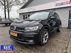 Volkswagen Tiguan - 1.5 TSI ACT Highline Business R-Line