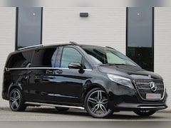 Mercedes-Benz V-klasse - 300d / XXL / DC / 2x Electrische Schuifdeur / 360 Camera / Vol Opties / NIEUWSTAAT