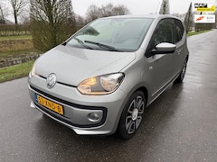 Volkswagen Up! - 1.0 high up BlueMotion