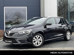 Renault Mégane Estate - 1.3 TCe Limited | Volledig Lederen Bekleding | Stoelverwarming | Navigatie