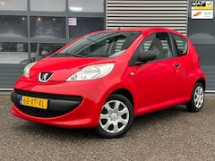 Peugeot 107 - 1.0-12V XR | NAP | APK