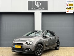 Citroën C3 - 1.2 PureTech Shine / CARPLAY / NAP / CAMERA