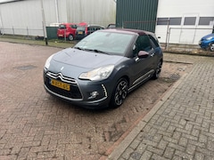 Citroën DS3 - 1.6 THP Sport Chic Airco Cruise 1 eigenaar Pdc Achter