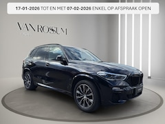 BMW X5 - xDrive45e High Executive M Sport Laserverlichting | Panoramadak | Leder | H & K | 395Pk |