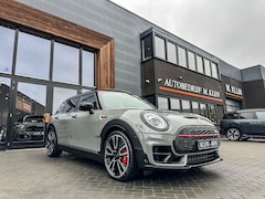 MINI Clubman - 2.0 JCW ALL4 John Cooper Works F1 aut 306PK/Nardo/Np:71.000/Vol