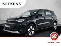 Opel Frontera - Electric GS 44 kWh Nieuw auto met voorraad korting. Snel leverbaar