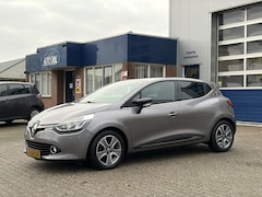 Renault Clio - 0.9 TCe|Navi|Cruise|Camera|Navi|Bluetooth