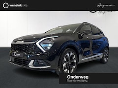 Kia Sportage - 1.6 T-GDi Plug-in Hybrid AWD DynamicPlusLine | Panoramadak | Matrix LED Koplampen | Stoel/