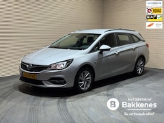 Opel Astra Sports Tourer - 1.2 Edition | Carplay | 1e eigenaar | Camera