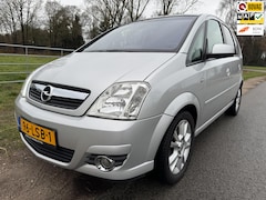 Opel Meriva - 1.6-16V Cosmo met airco en trekhaak