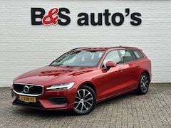 Volvo V60 - 2.0 B3 Momentum Advantage Automaat Comfortpack Adaptive cruise Climate control Leer Full L