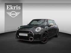MINI Cooper S - 3-deurs | Resolute Edition