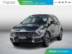 Kia Sportage - 1.6 T-GDi Plug-in Hybrid AWD DynamicPlusLine | Pano dak | Stoel & stuurverwarming | Direct