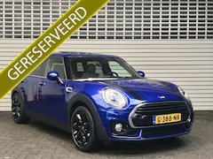 MINI Clubman - Cooper 1.5 VANOS JCW-Line Rijklaarprijs