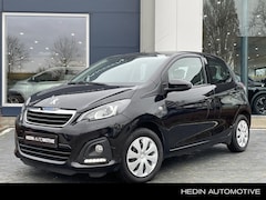 Peugeot 108 - 1.0 e-VTi Active | Airco | Radio/Bluetooth | Slechts 53.000km