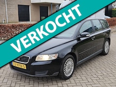 Volvo V50 - 1.6D apk 14-12-2026