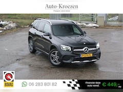 Mercedes-Benz GLB - 200 ///AMG Pakket | Sfeer verlichting | Camera |