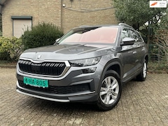 Skoda Kodiaq - 1.5 TSI Business Edition 7p. AUTOMAAT