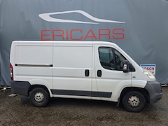 Fiat Ducato - 30 2.3 MultiJet KH1