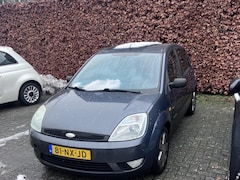 Ford Fiesta - 1.4-16V Ambiente