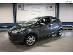 Ford Fiesta - 1.0 Style Ultimate / FACELIFT / APK 2027 / NAP