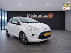 Ford Ka - 1.2 Comfort / airco 2011