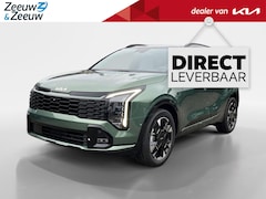 Kia Sportage - 1.6 T-GDi Plug-in Hybrid GT-PlusLine PHEV | Voorraadauto | REGISTRATIE 2026 | NIEUW | Nu €