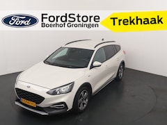 Ford Focus Wagon - EcoBoost 150pk Active X Business | Elek. Trekhaak | Winter Pack | Elek. Klep | B&O | Camer
