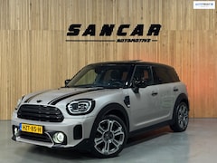 MINI Countryman - 1.5 Cooper Yours PANO|HUD|MEMORY STOELEN|DAB|CARPLAY|AMBIENT|19 inch LMV