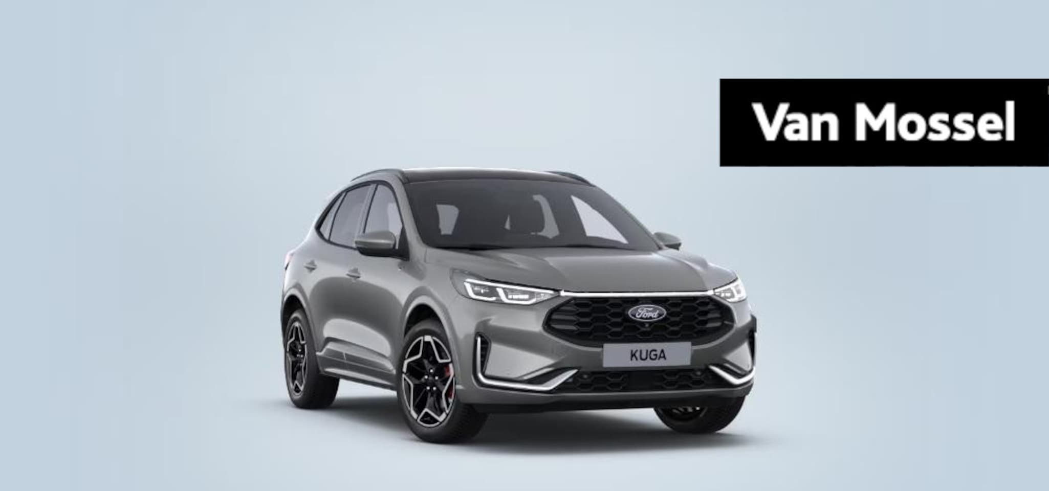 Ford Kuga - 2.5 PHEV ST-Line X | VOORRAADMODEL! | € 4.000,- KORTING! | PANORAMA DAK | ADAPTIEVE CRUISE - AutoWereld.nl