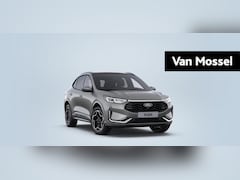 Ford Kuga - 2.5 PHEV ST-Line X | VOORRAADMODEL | € 4.000, - KORTING | PANORAMA DAK | ADAPTIEVE CRUISE