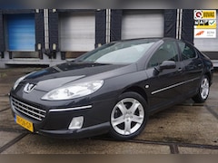 Peugeot 407 - 2.0-16V XS * Airco