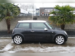 MINI Cooper - 1.6 Chili